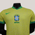 Camisa Seleção Brasil 24/25 Nike Jogador Masculina - Amarela - ALPHA SPORTS BR - Camisas de Futebol