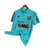Camisa Retro Neymar-JR Santos 12/13 Nike Masculina - Azul - loja online