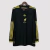 Camisa Manga Longa Seleção México Edição Limited 25/26 Adidas Masculina - Preto e Dourado na internet