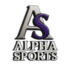 ALPHA SPORTS BR - Camisas de Futebol