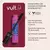 Máscara de Cílios Extreme Bombastic! Resistente à Água - Vult - comprar online