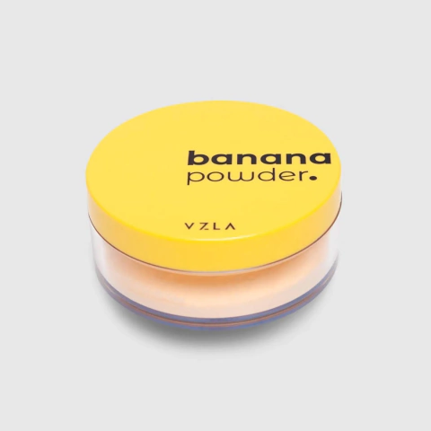 Pó Banana Powder - Vizzela