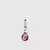 Cherry Gloss - Vizzela - loja online