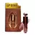 ATACADO 10 UNIDADES GLOSS LIP BUNNY - FRAN BY FRANCINY EHLKE - comprar online