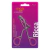 Curvador de Cílios Curvex Colors - Ricca - comprar online