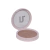 Iluminador Compacto Instant Glow Champagne - Nina Makeup - comprar online