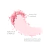 Pó Facial Solto Pink Powder - Karen Bachini - comprar online