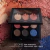 Paleta de Sombras Pocket Palette Casual - Océane Edition - comprar online
