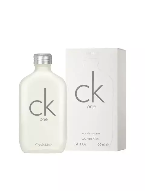 CK One - Calvin Klein