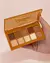 Paleta de Sombras Sweet Caramel - Nina Makeup - Make Store Belém