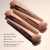 Pincel Angled Contour Brush OCN19 - Océane - Make Store Belém