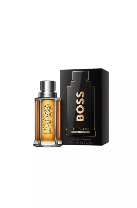 BOSS The Scent Eau de Toilette - Hugo Boss