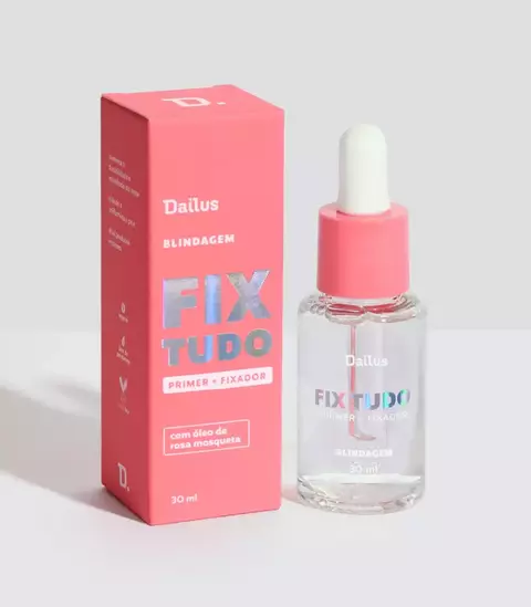 Blindagem Fix Tudo - Dailus