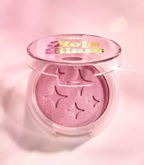 Holo Blush iluminador - Dailus