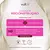 Leave-In Spray Vult Cabelos Choque de Reconstrução 100ml - Make Store Belém