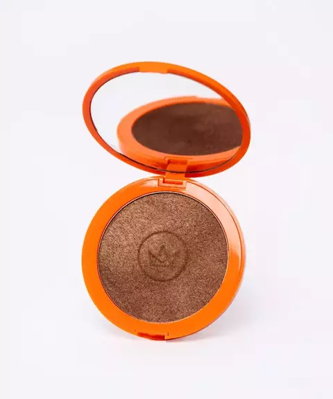 Multifuncional Compacto Tropical Tan - Mari Maria Makeup