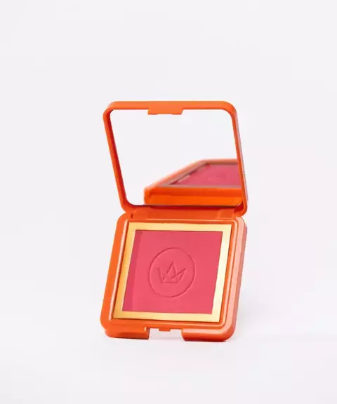 Blush Compacto Sunny Cheeks - Mari Maria Makeup - comprar online