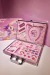 MALETA INFANTIL RAINBOW UNICORN - LOVE RAIN