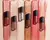 Gloss Wet Lips - Alyce Gontijo