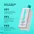 ACIDO SALICILICO 90ML REDUÇÃO DE OLEOSIDADE INSTANTÂNEA - CREAMY - loja online