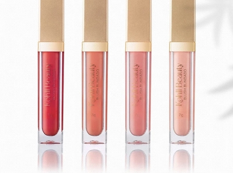 BLUSH BLINDADO KOHLL BEAUTY