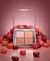Paleta de blush Rouge - Nath Capelo - loja online