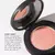 MINI BLUSH COMPACTO GLOSSY ROSE PINK OCEANE - loja online
