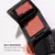 Imagem do MINI BLUSH CREAM CARAMELO OCEANE