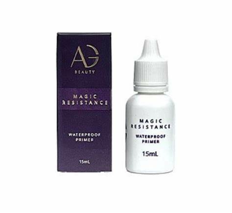 MAGIC RESISTENCE PRIMER - ALYCE GONTIJO - comprar online