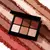 PALETA DE SOMBRAS ENERGICA LFPRO - comprar online