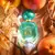 Colonia Afrodite Secret Garden 50ml - Aura Beauty - Make Store Belém