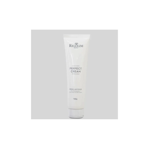Pomada Perfect Cream creme antifrizz - Rigolim