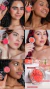 Imagem do MargariPétala Blush - Maria Margarida