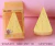 Imagem do Tom&Jerry Esponja de Queijo - Miss Frandy