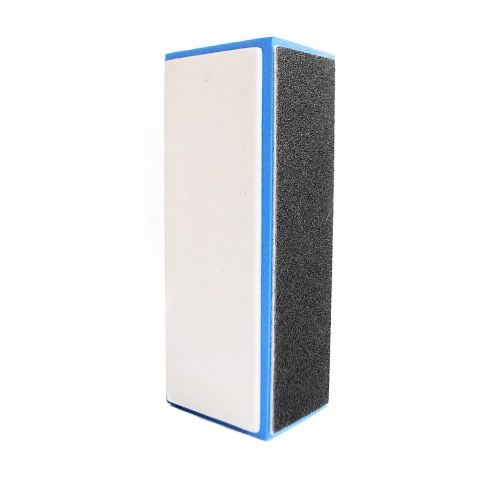 Bloque Azul Extra Pulido