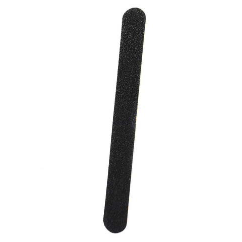 Lima Black File 100/100
