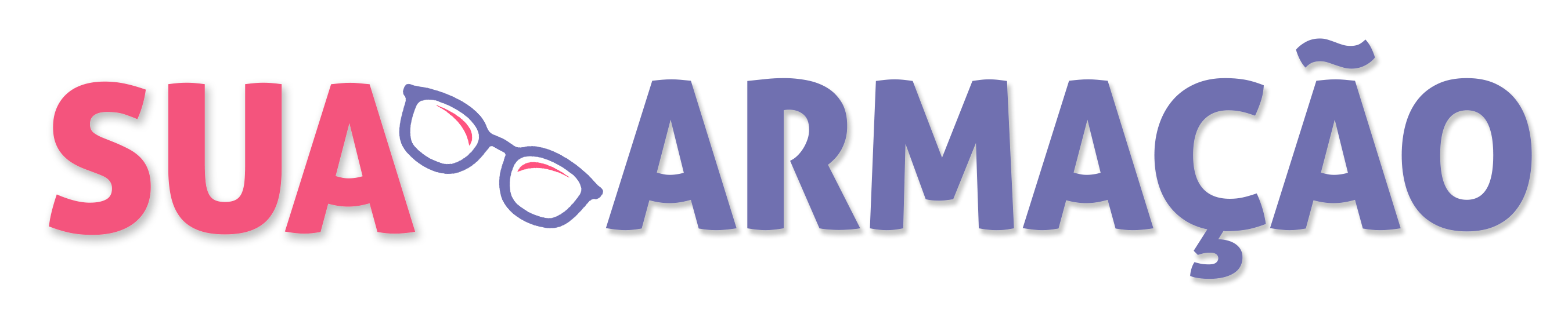 Sua armação