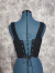 Corset Matos Brexó - Gucci na internet