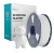 Filamento - PLA Matte - White - Sunlu - 1.75mm - 1kg