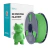 Filamento - PLA Matte - Green - Sunlu - 1.75mm - 1kg