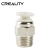 Conector Pneumático Pc4-M10 - Tubo PTFE 4mm - Original Creality