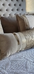 Combo DIAMANTE ( Incluye 1 Pie de Cama + 5 Almohadones) - tienda online