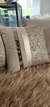 ALMOHADON DIAMANTE