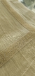 Mantel CAPRI ( con guarda Oro) - comprar online