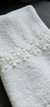 Toalla de Cara - Flores - Giro Home & Deco