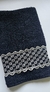 Toalla de Mano LUXURY - comprar online