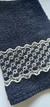 Toalla de Mano LUXURY en internet