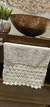 Toalla de Mano CERDEÑA - Giro Home & Deco