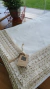Mantel MILAN - comprar online
