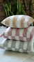 ALMOHADON RAYADOS
